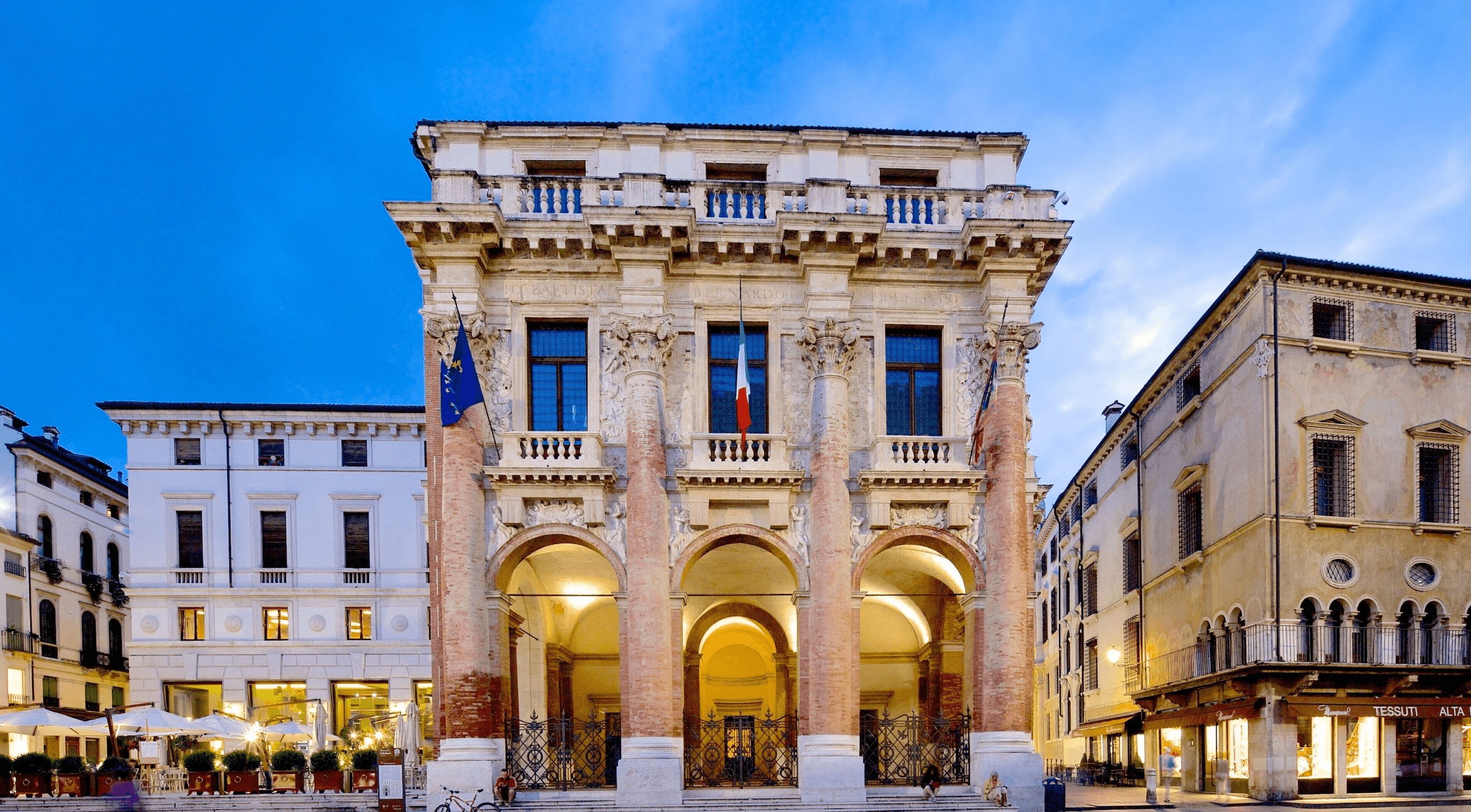 Trissino