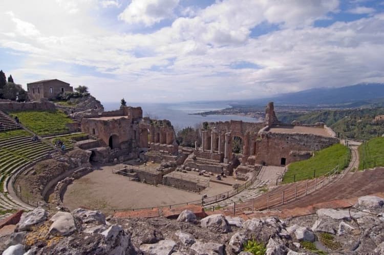 Taormina