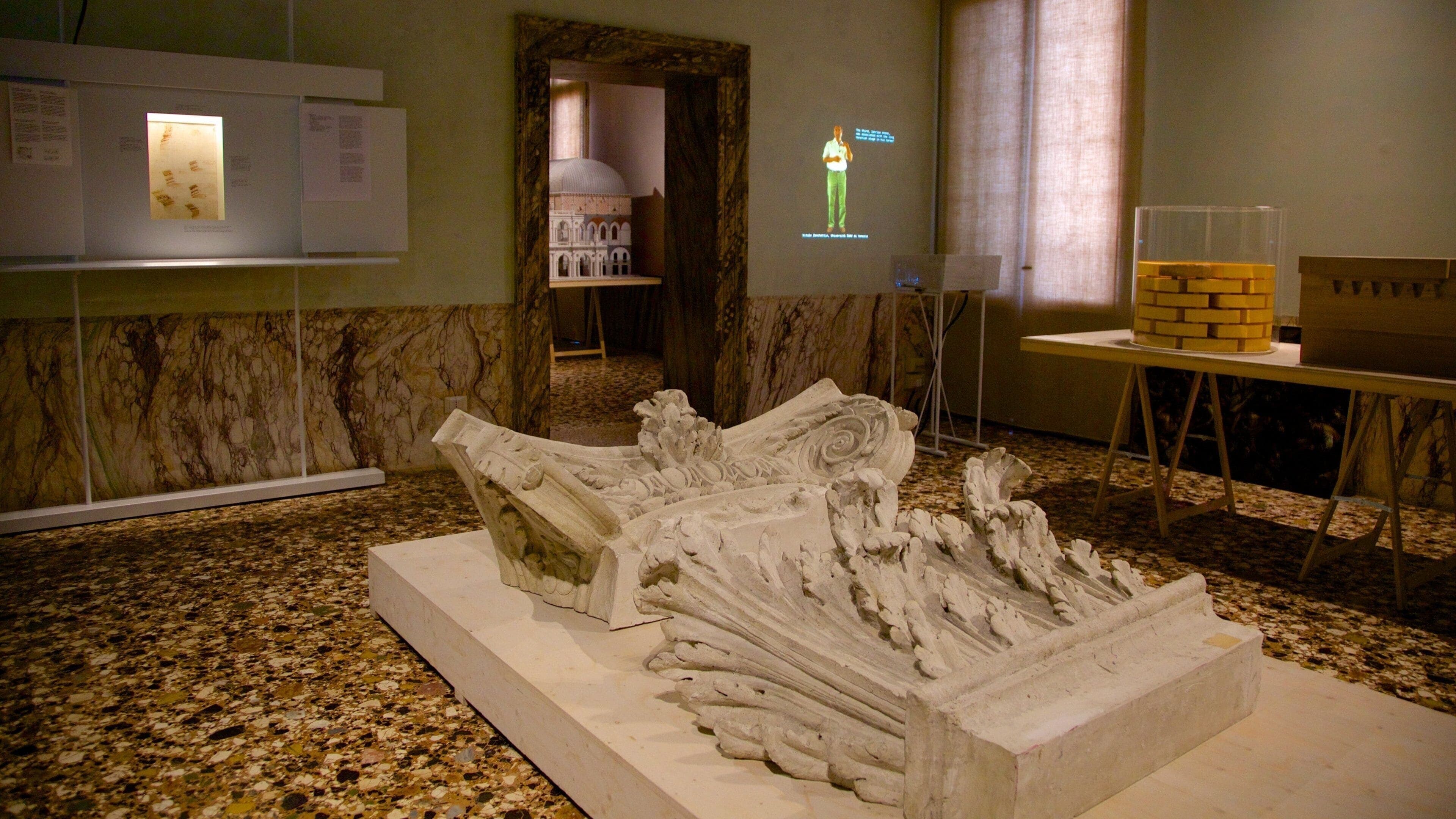 palladio museum