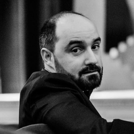 FRANCESCO PITTARI