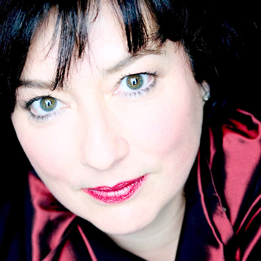 YVONNE NAEF (MRS QUICKLY)