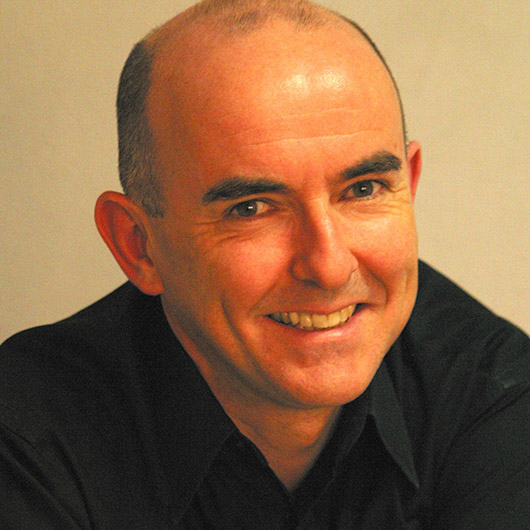 STUART PATTERSON (BANDOLFO)
