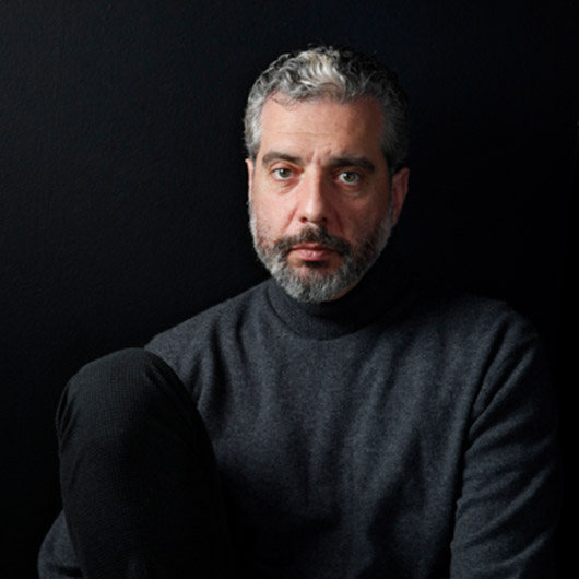 TASSIS CHRISTOYANNIS (FORD)