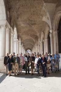 group basilica