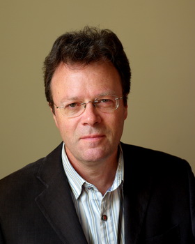 PETER HARVEY (PASTORE/PLUTONE)