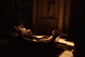 L'incoronazione di Poppea